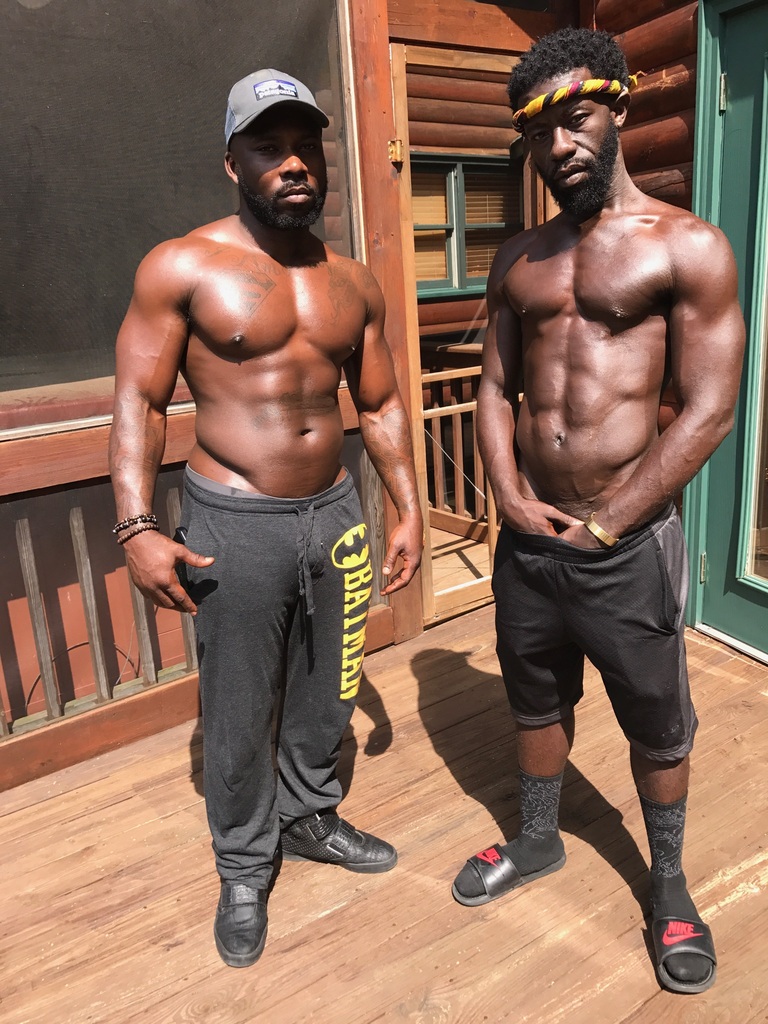 Billy The GOAT The Man Behind the Muscle @chino_blac @black_rayne  breeditraw.net MenOfTheBreed.net #JoinTheBreed – Official Blog of Black  Rayne Productions